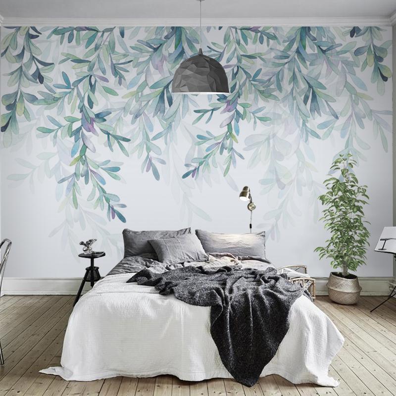 Cubism Wallpaper, Spring-Weilai-Weilai Concept