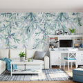 Cubism Wallpaper, Spring-Weilai-Weilai Concept
