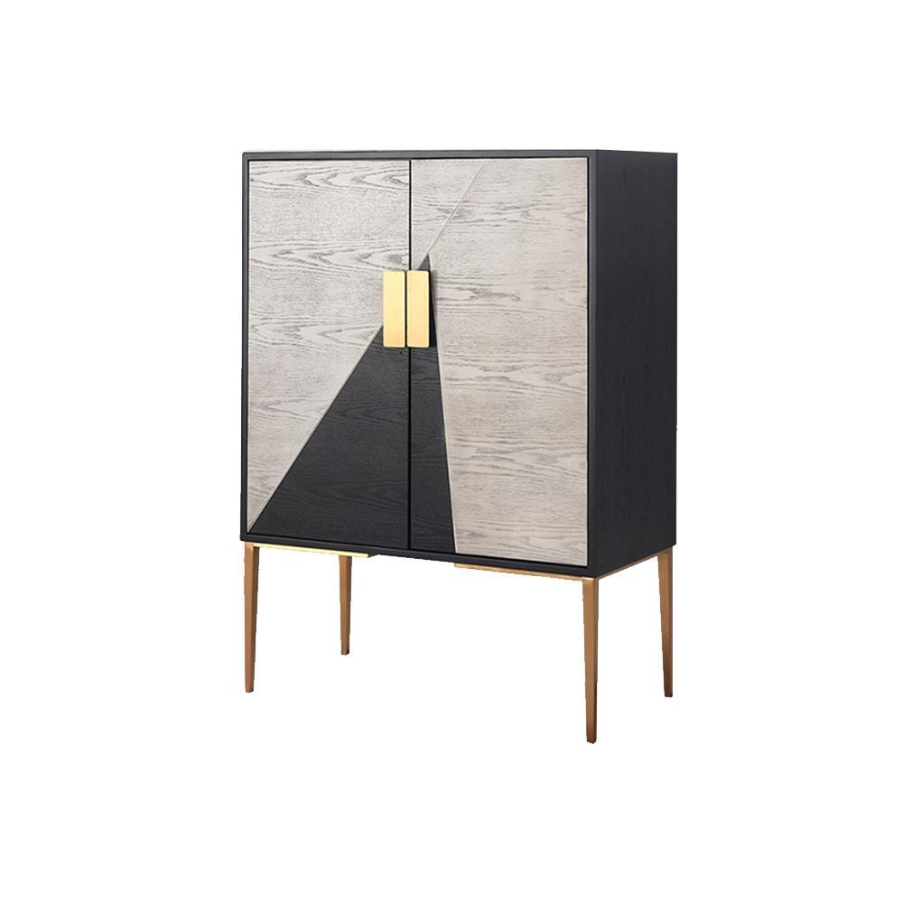 Sideboard, Side Cabinet, Wood with small sideboard cabinet