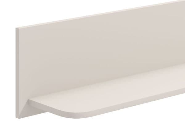Dariqon Cashmere Wall Mounted Floating Wall Shelf - 11014043