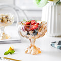 DC43 Dessert Glass, Glassware-Weilai Concept-Weilai Concept