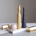 Decoration: A Set Of Seven Vases-Weilai Concept-Weilai Concept