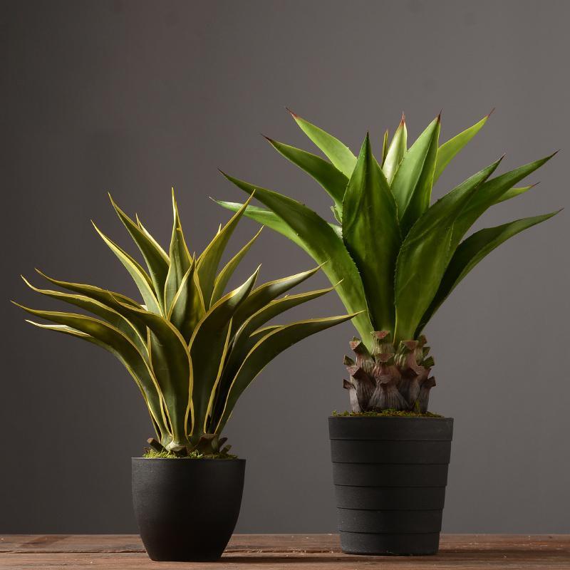 Decoration: Artificial Plant-Weilai Concept-Weilai Concept