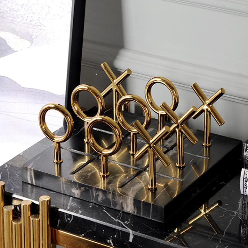 Decoration: Chess, Different Design-Weilai Concept-5-Weilai Concept