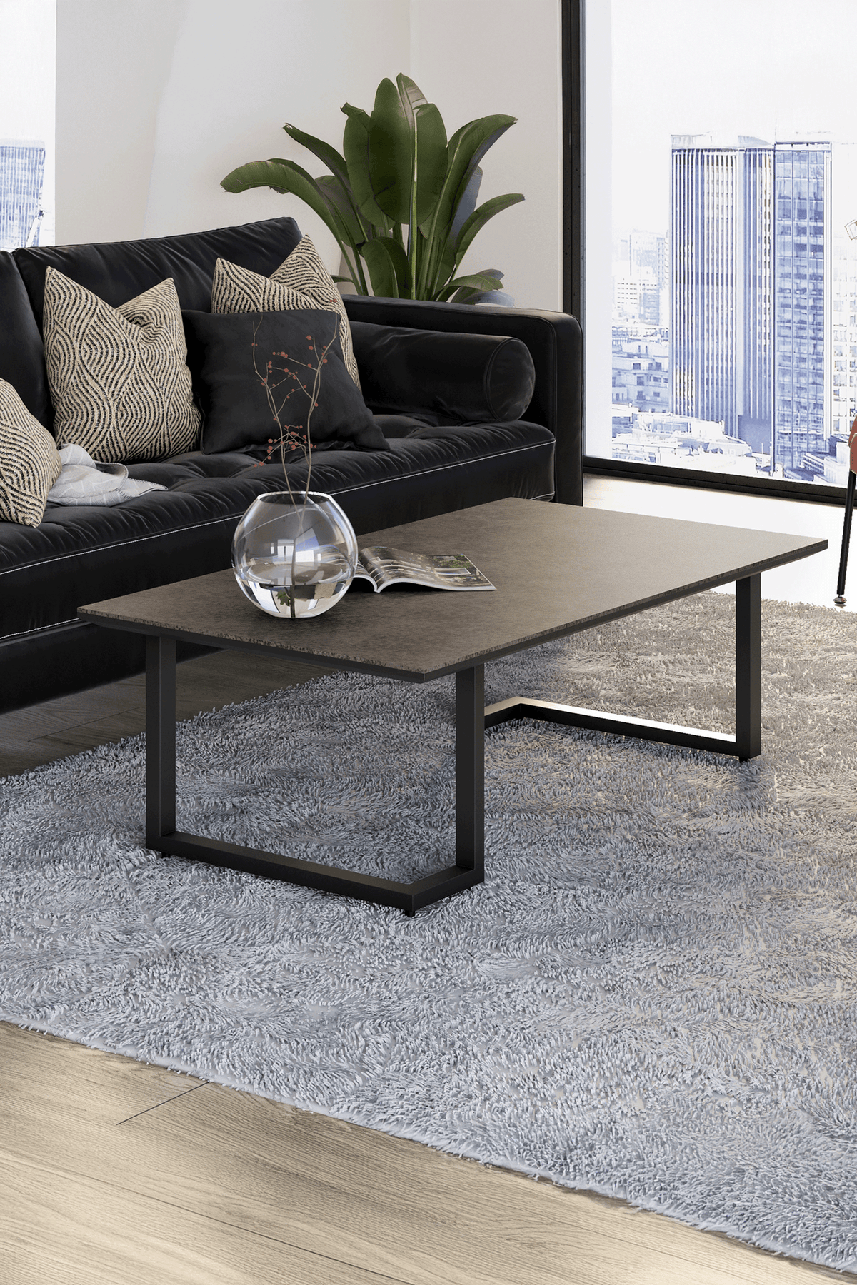 Denver Coffee Table