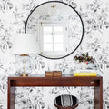 DI11 Mirror-Weilai Concept-40cm-Weilai Concept