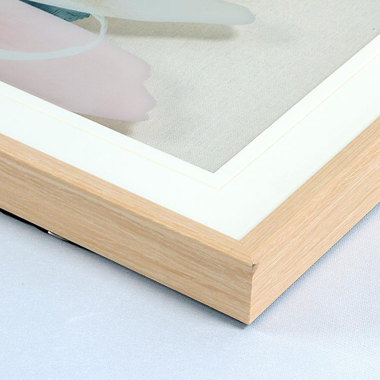 Doll Framed Wall Art Print 40*60cm-Weilai-Weilai Concept
