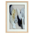 Doll Framed Wall Art Print 40*60cm-Weilai-Weilai Concept