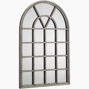 Mirror Iconic abode