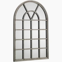 Mirror Iconic abode