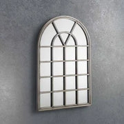 Mirror Iconic abode