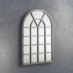 Mirror Iconic abode