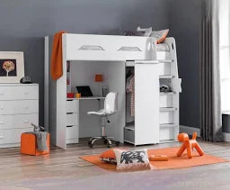 Bed Iconic abode