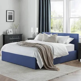 Bed Iconic Abode