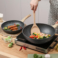 DY01 Pan Set-Weilai Concept-Weilai Concept