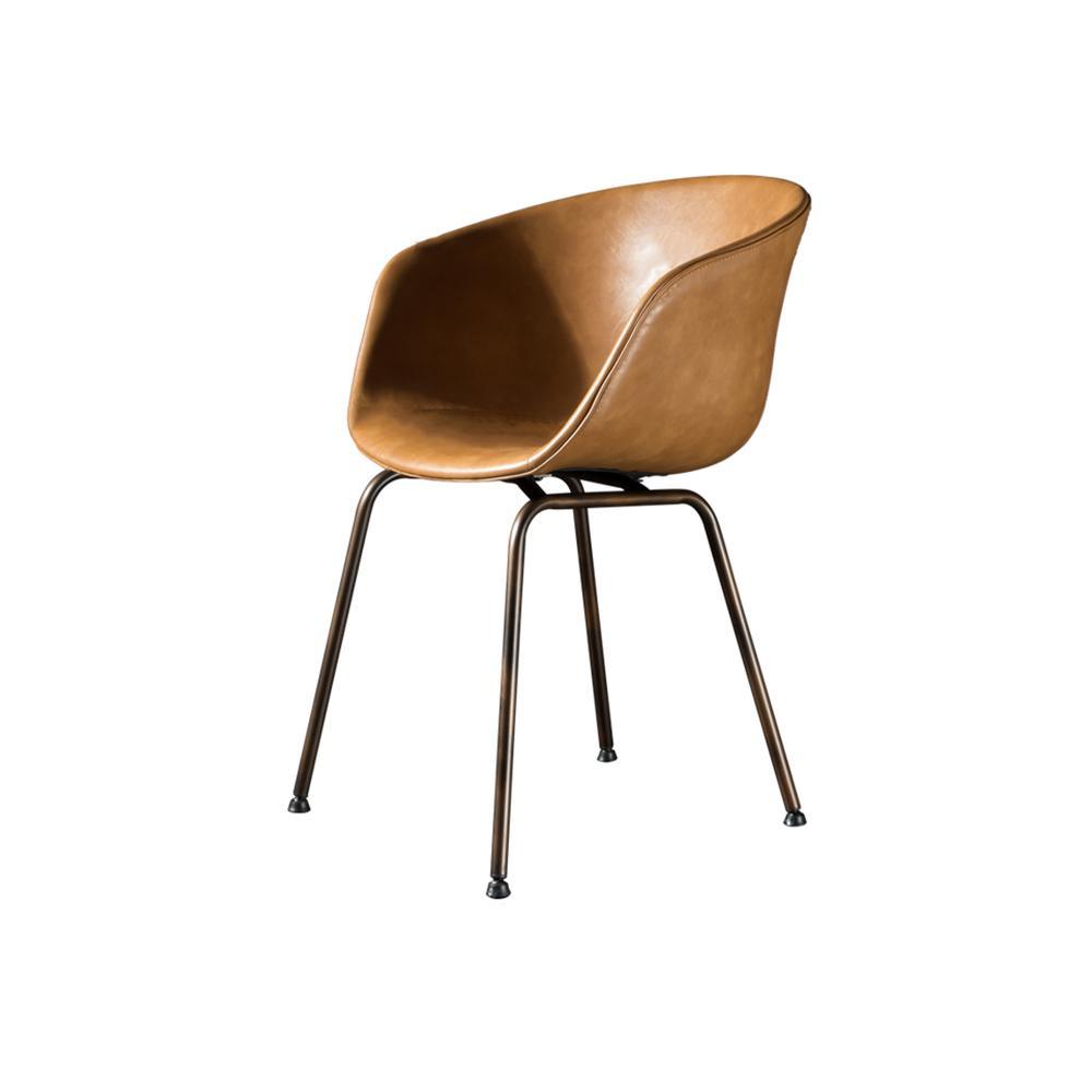 Herron Dining Chair-Weilai Concept-Weilai Concept