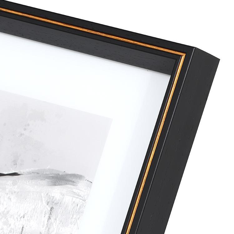Elephant Parents Framed Wall Art Print 80*120cm-Weilai-Weilai Concept