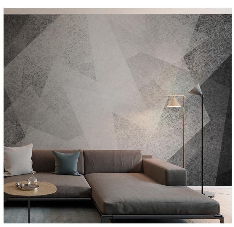 Expressionism Wallpaper, Dark Sight-Weilai-Weilai Concept