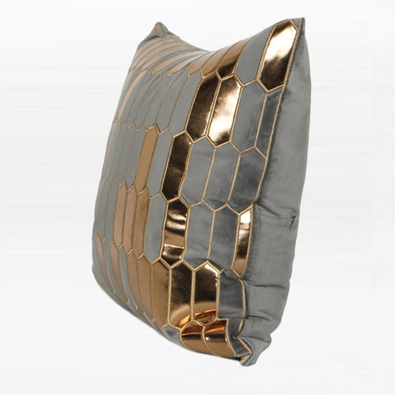 FEC124 Cushions 45x45cm-Weilai Concept-Weilai Concept