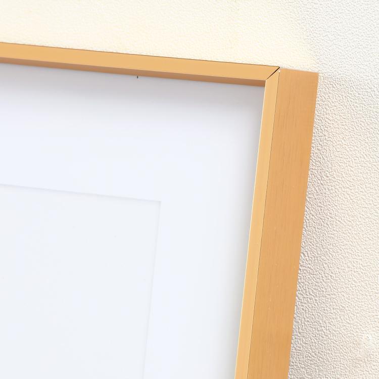 Future Framed Wall Art Print 70*70cm-Weilai-Weilai Concept