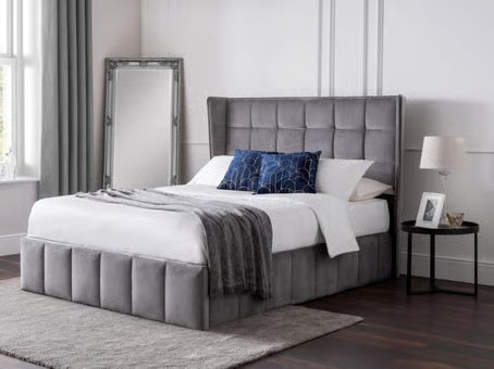 Bed Iconic abode
