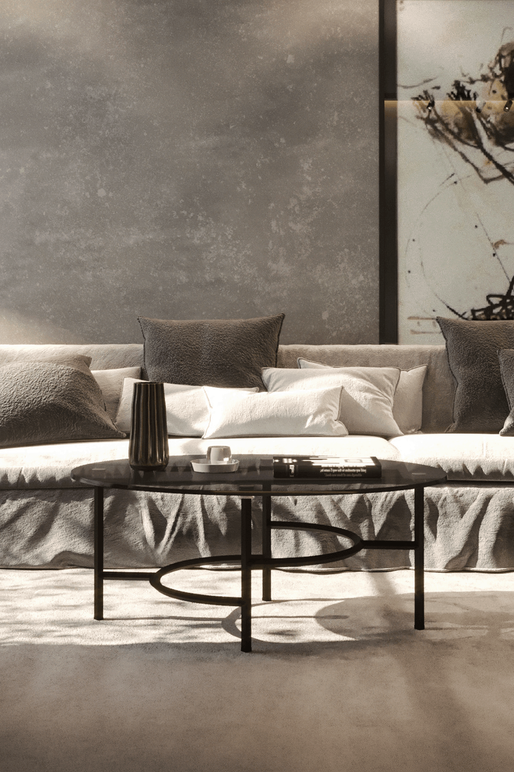 Genoa Coffee Table