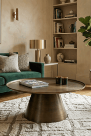 Giro Coffee Table