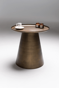 Giro Side Table