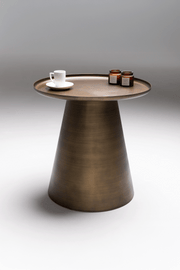 Giro Side Table