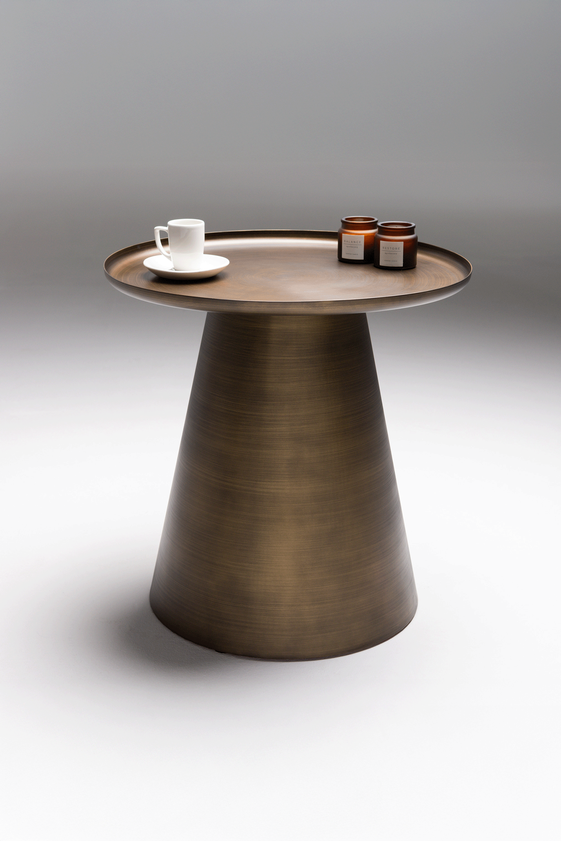 Giro Side Table