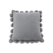 GU93 Set Of Three Cushions, Cotton-Weilai Concept-Weilai Concept