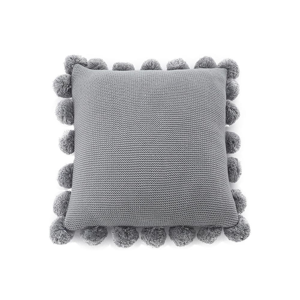 GU93 Set Of Three Cushions, Cotton-Weilai Concept-Weilai Concept