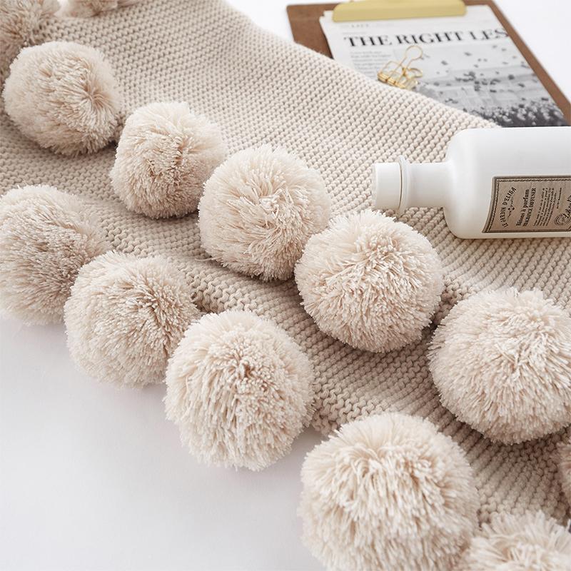 GU93 Set Of Three Cushions, Cotton-Weilai Concept-Weilai Concept