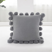 GU93 Set Of Three Cushions, Cotton-Weilai Concept-Weilai Concept