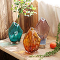 H2 Home Decoration, A Set Of Three Glass Vax-Weilai Concept-Weilai Concept