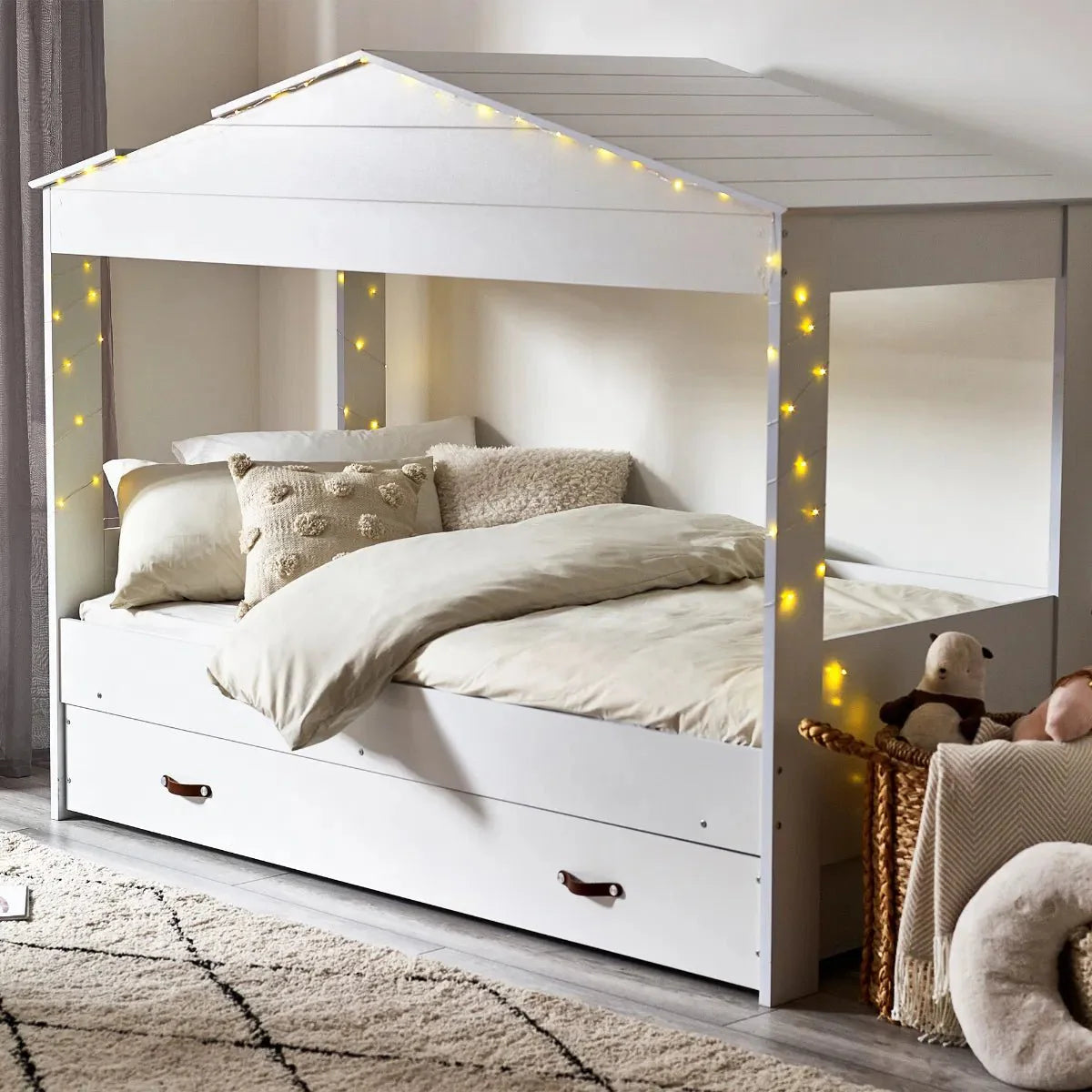 Cabin bed Iconic abode