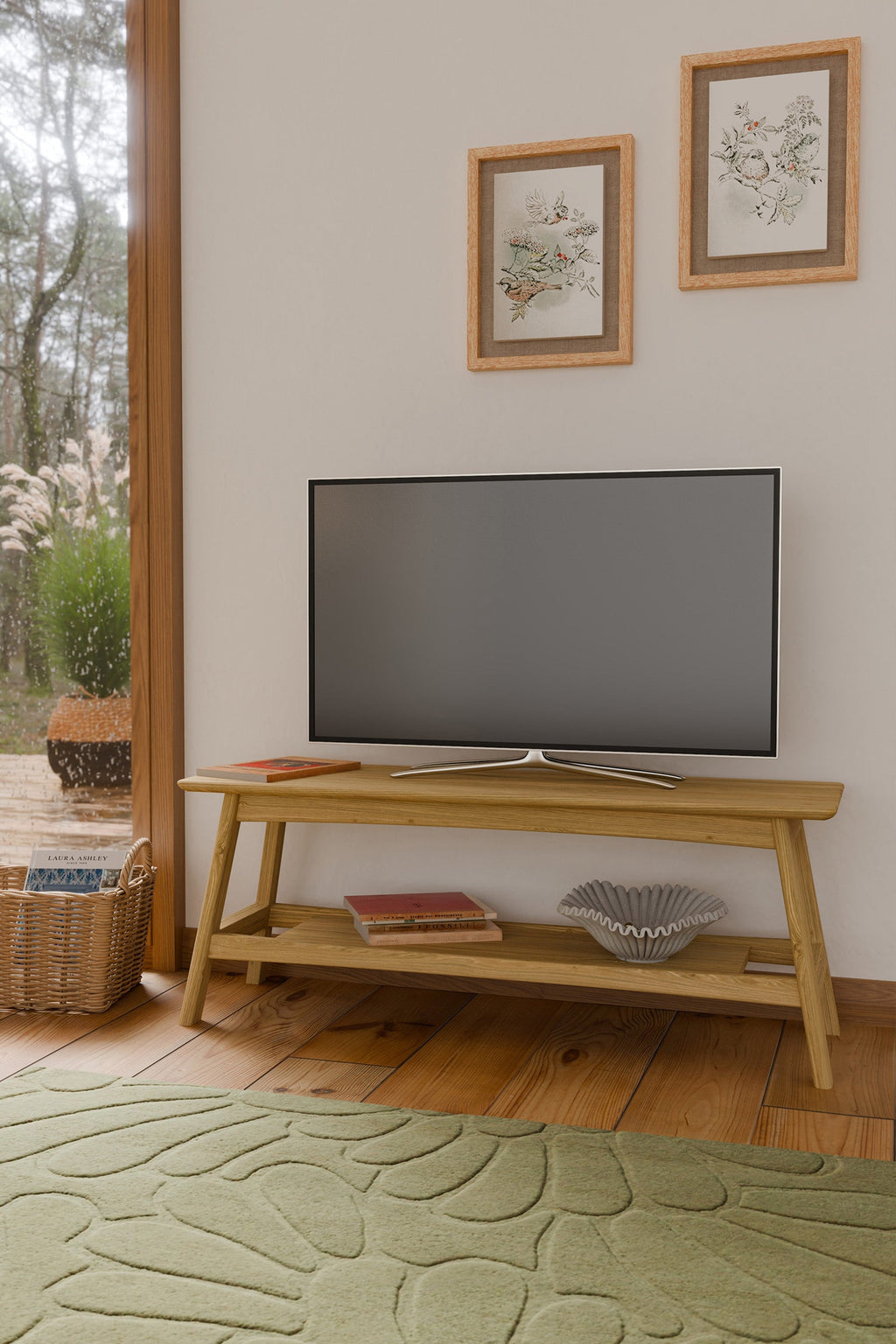Hazlemere TV Unit