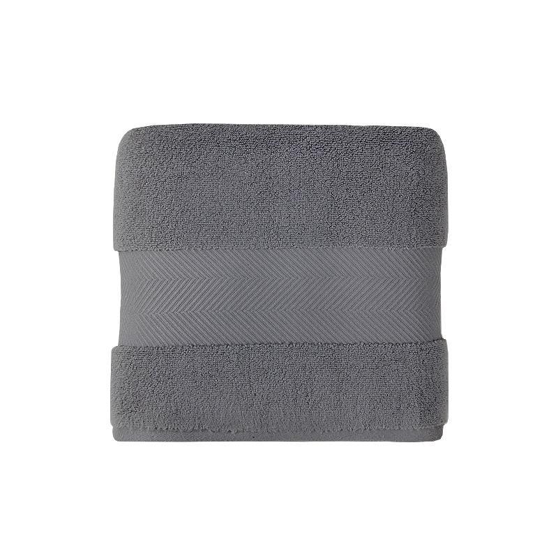 HL08 Bath Towels-Weilai Concept-Weilai Concept