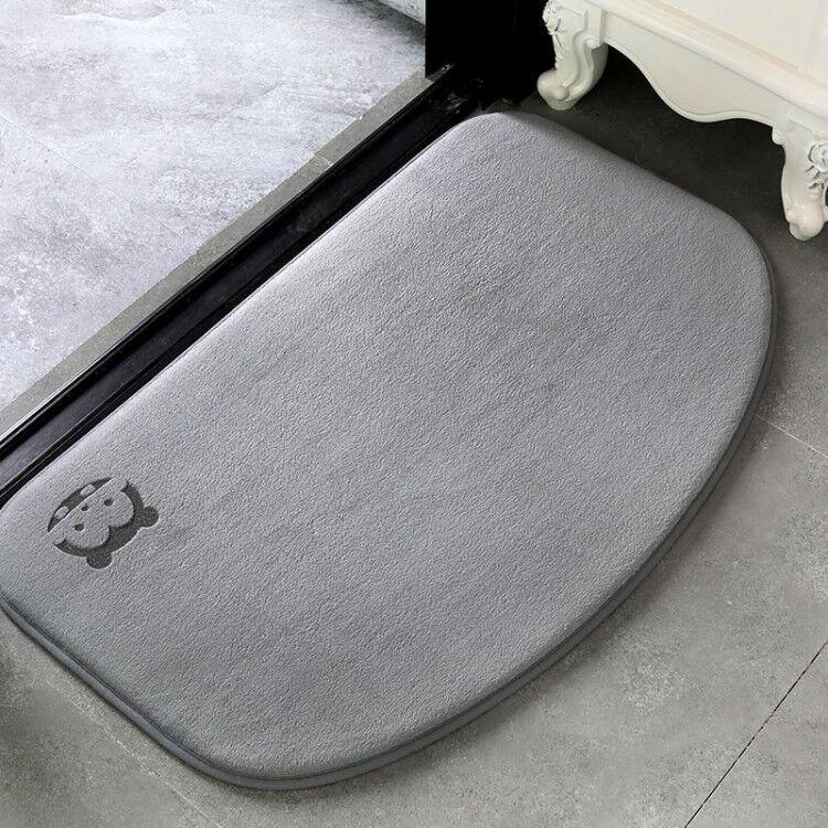 HL11 Bath Mat-Weilai Concept-Weilai Concept