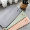 HL11 Bath Mat-Weilai Concept-Weilai Concept
