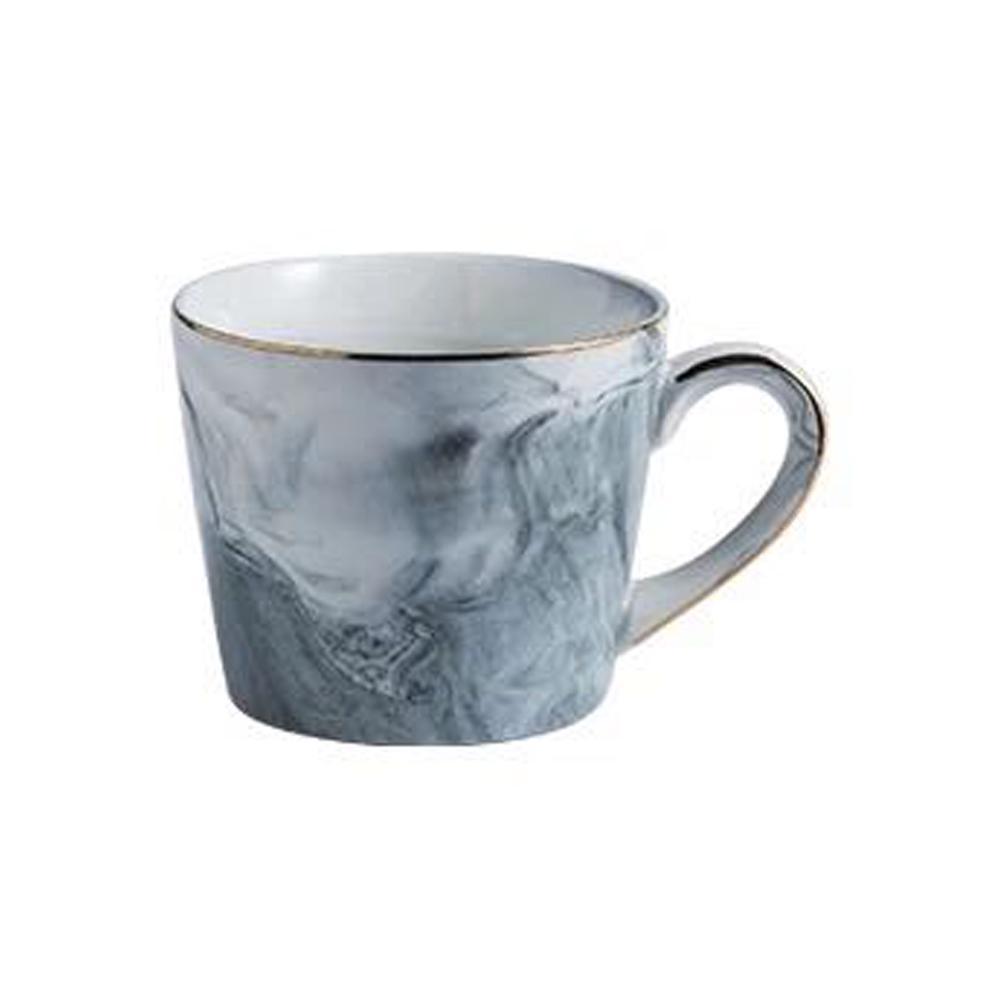 HO05 Mug, More Patterns Available-Weilai Concept-Blue-1-Weilai Concept
