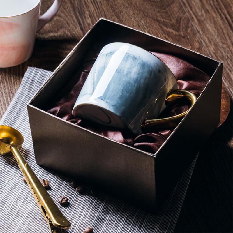 HO05 Mug, More Patterns Available-Weilai Concept-Weilai Concept