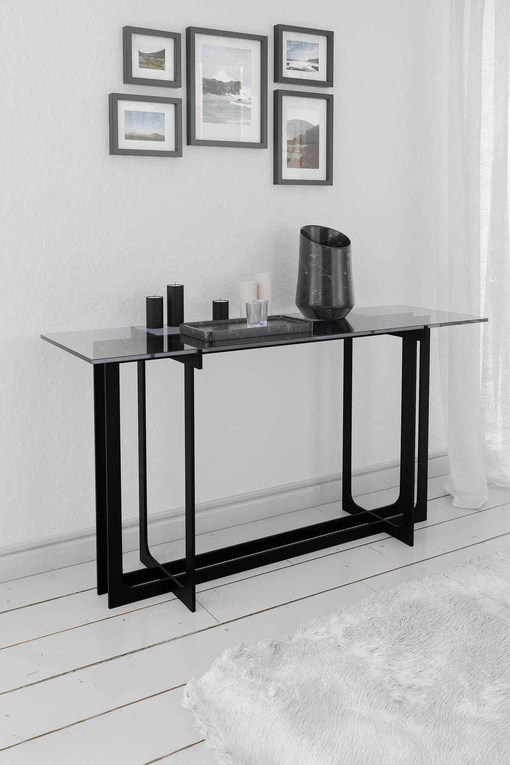 Hoxton Console Table