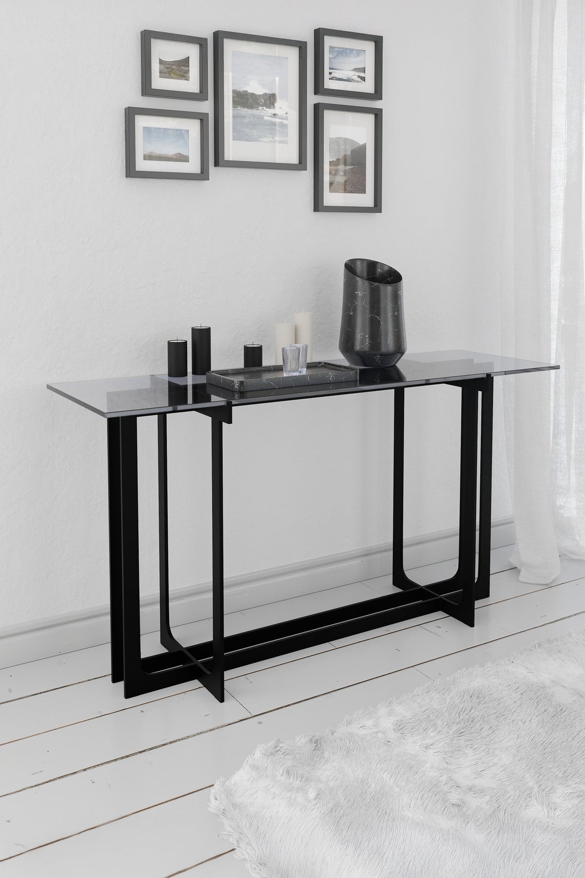 Hoxton Console Table