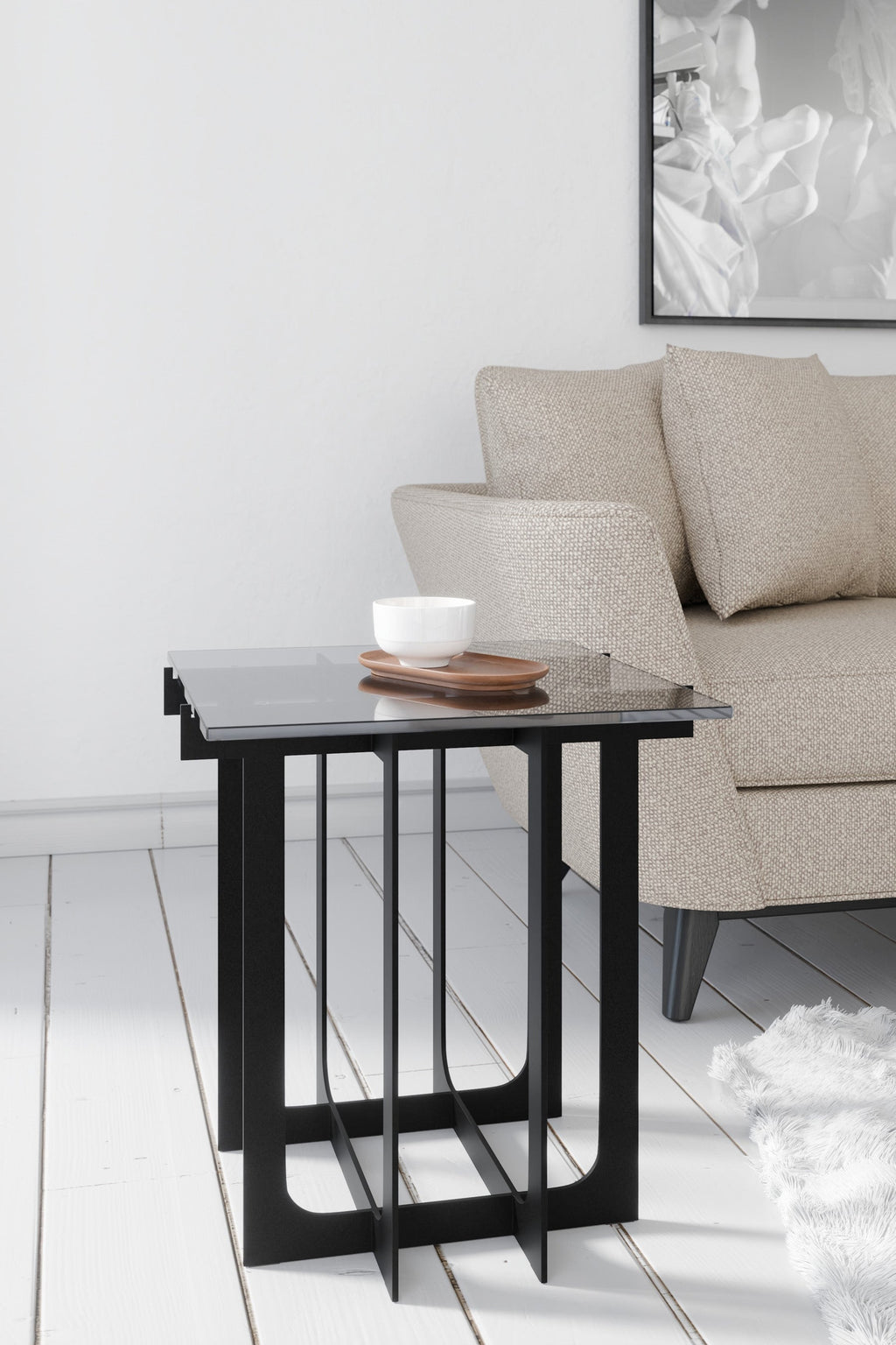 Hoxton Side Table