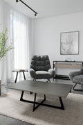 Huron Coffee Table
