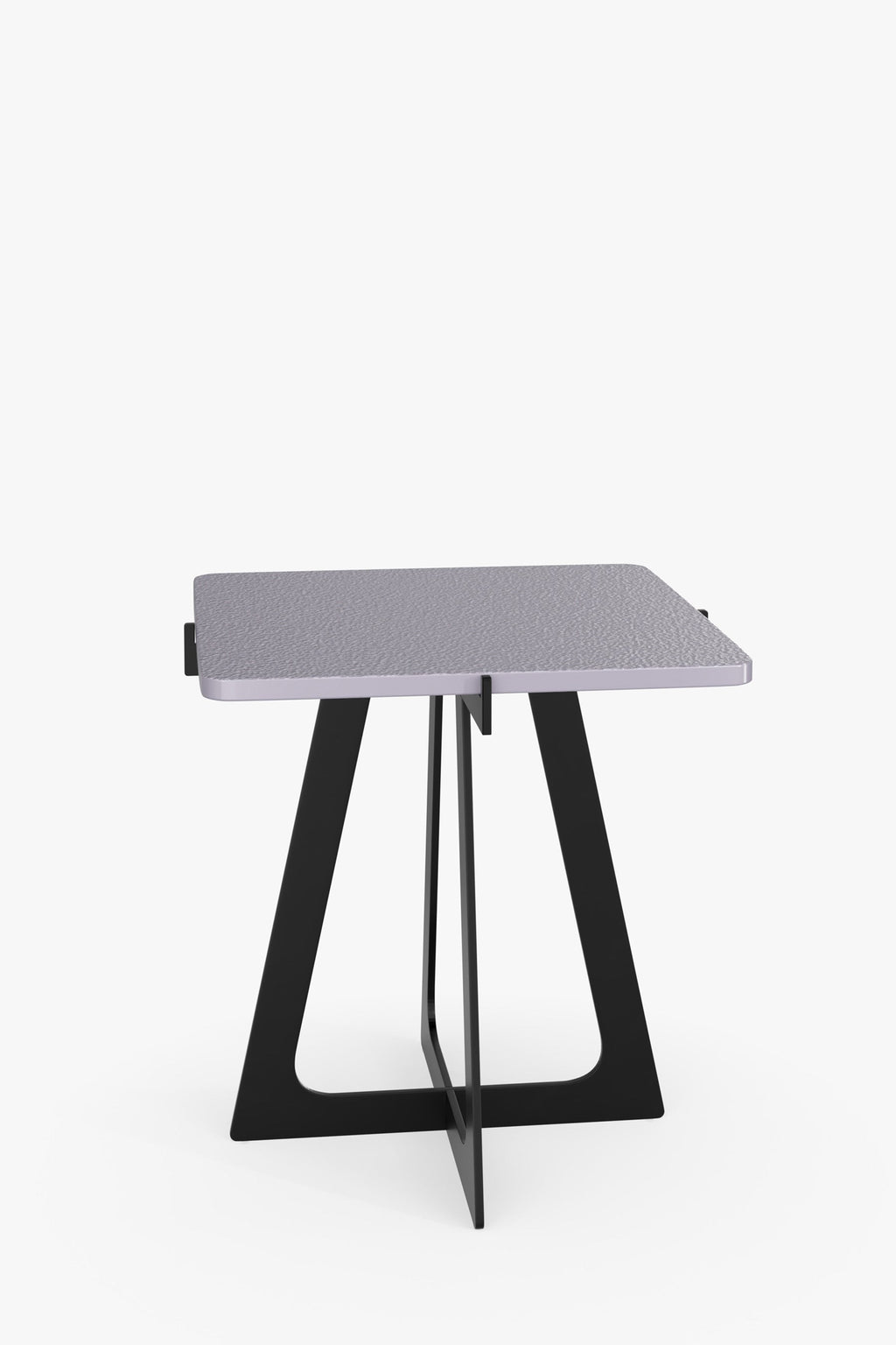 Huron Square Side Table