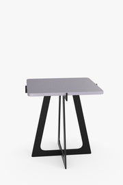 Huron Square Side Table
