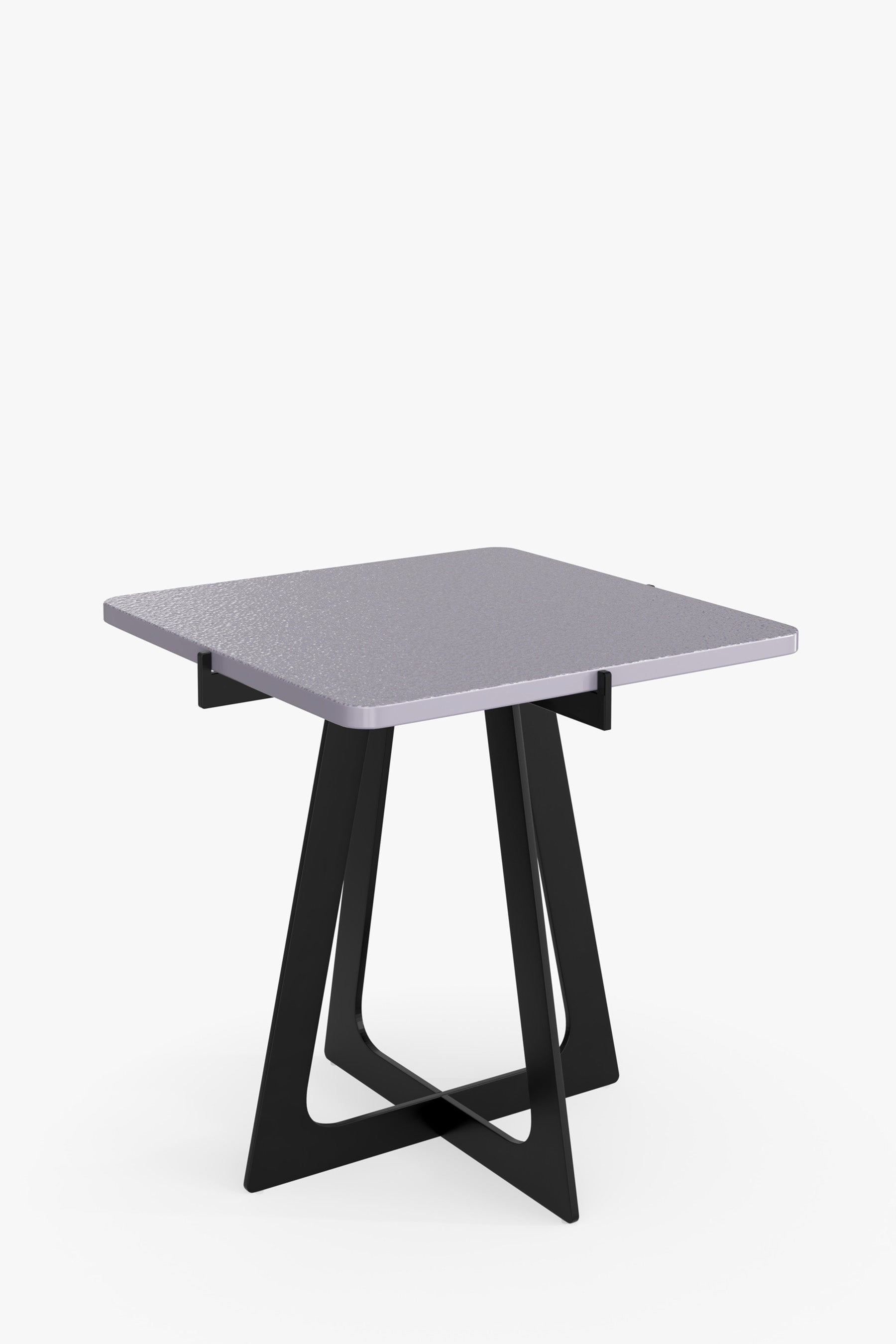 Huron Square Side Table