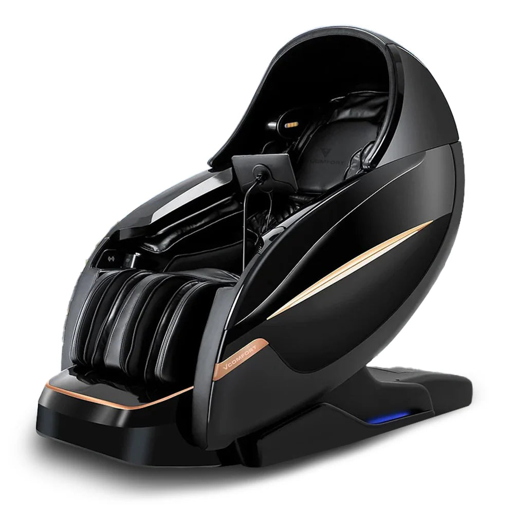 iSupreme Max 4D Massage chair